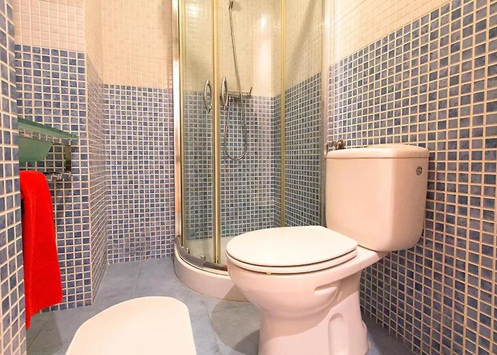 شقة Cosy Chiado By Homing