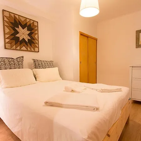 Apartamento Cosy Chiado By Homing *