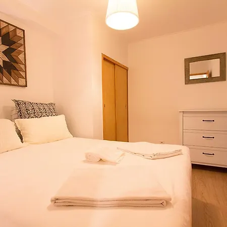 Апартаменты Cosy Chiado By Homing