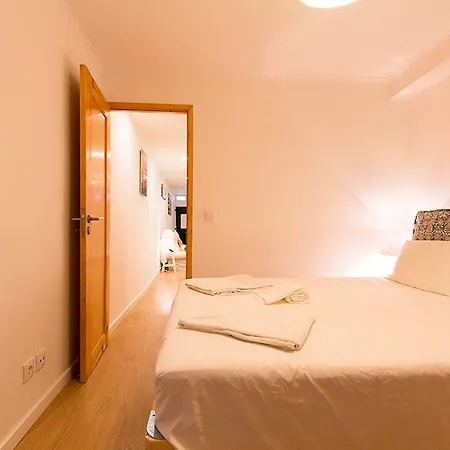 Апартаменты Cosy Chiado By Homing *