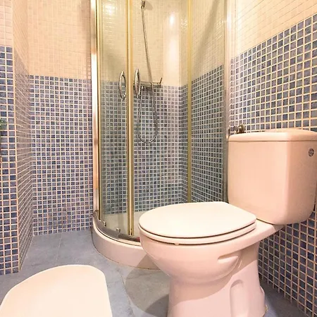 Apartmán Cosy Chiado By Homing