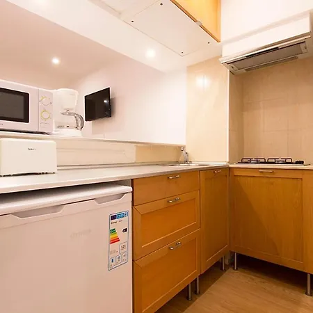 Apartman Cosy Chiado By Homing