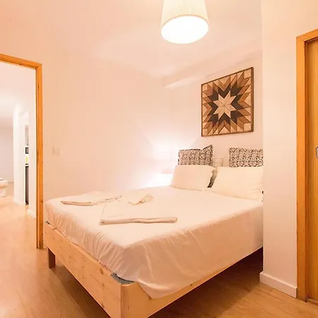 アパート Cosy Chiado By Homing